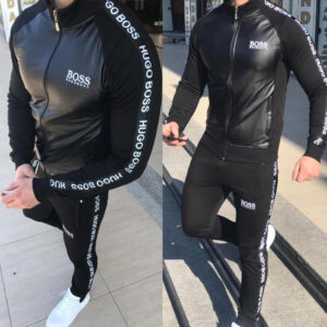 ترينج BOSS متاح حاليا XL